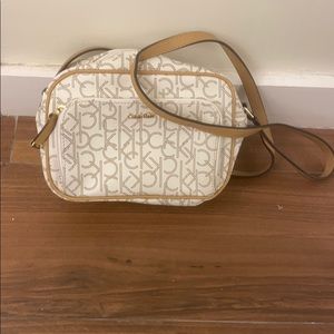 Calvin Klein purse